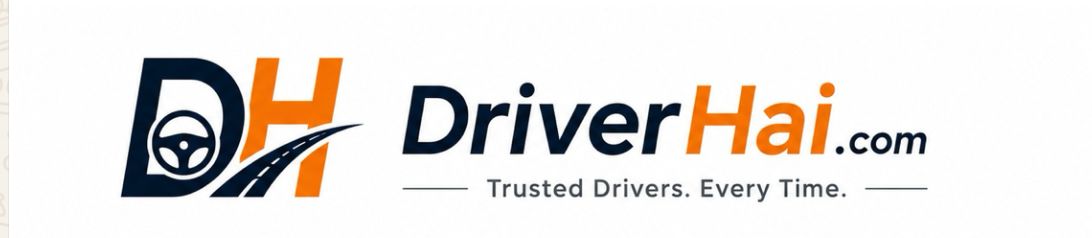 DriverHai Logo